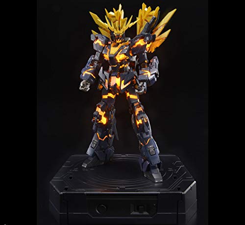 Bandai Unicorn Gundam RX-0 Banshee Norn 1/144 miniatura 2