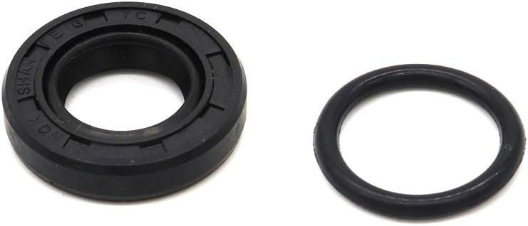 Kit de Retentores O-Ring do Distribuidor Royal Sun para Honda e Acura – 2 unidades