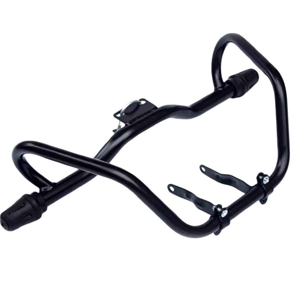Barre de protection anti-chute KPS200 pour éviter les pannes - 6