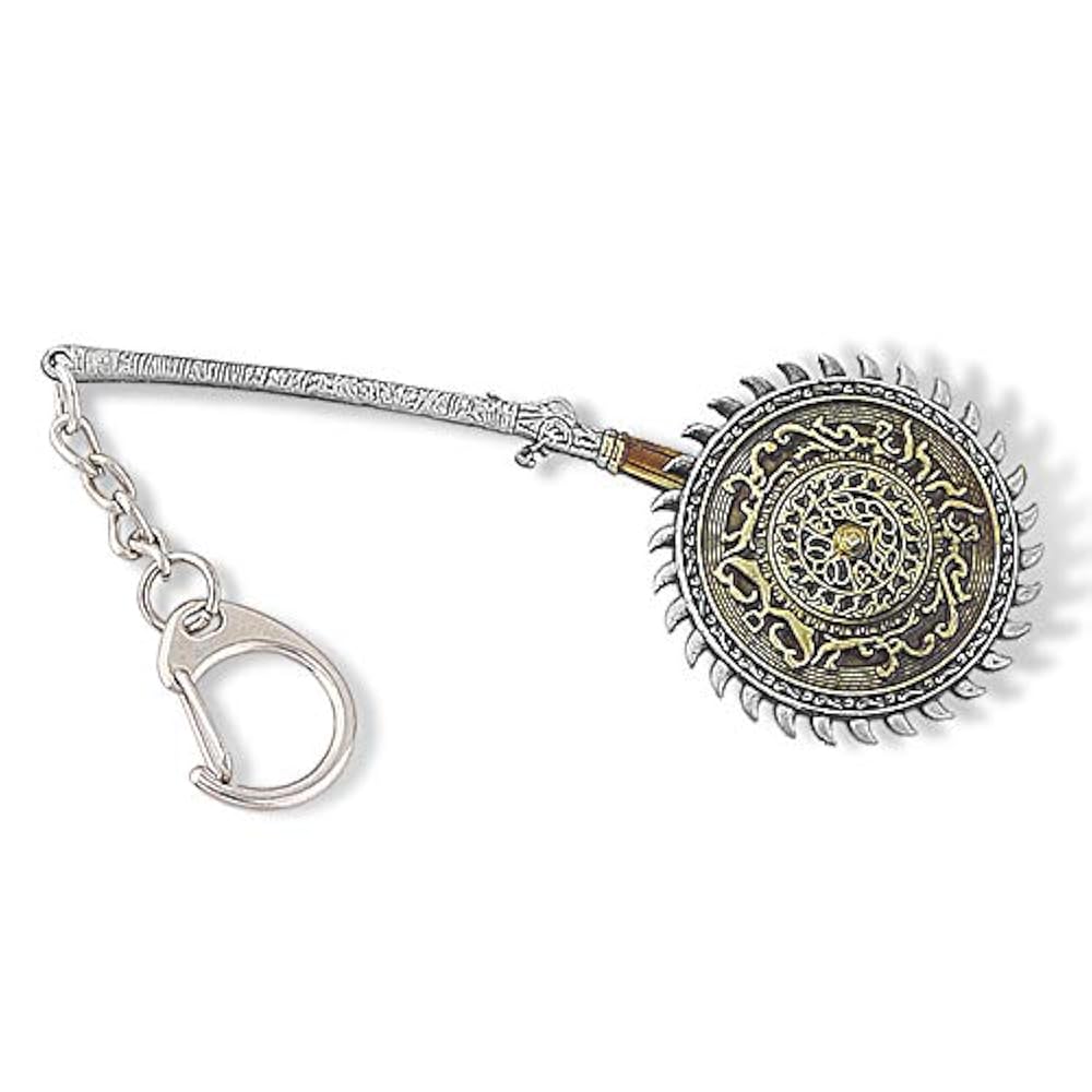 30cm月光の聖剣 ブラッドボーン ミニ武器 キーホルダー アクセサリ