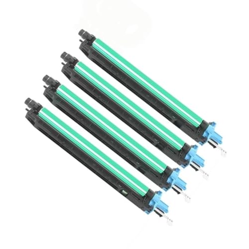 Tambour DR-512 photoconducteur pour remplacer l'unité d'imagerie jaune Bizhub C224