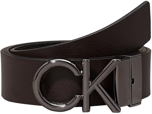 Calvin Klein Men Belt Warmth PB 4.0 cm Leather4