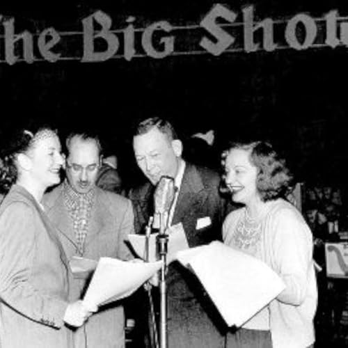Classic Radio 04-15-26 - The Big Show and Jack vs the IRS, Part 2