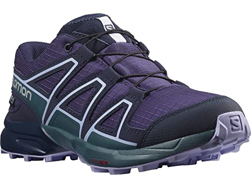 Image of Salomon SPEEDCROSS CLIMASALOMON WATERPROOF Shoes for Kids