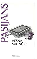 Pasijans 1514251329 Book Cover