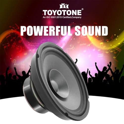 Image of Full-Range Speakers (8 inch FULL-RANGE-1PCS)