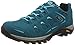 Brütting MOUNT FRAKES LOW Damen Trekking- & Wanderhalbschuhe, Petrol/ Blau, 44 EU