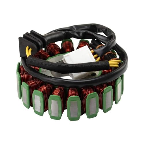 Stator de générateur CBR 600 F 2001-2002 contre les pannes