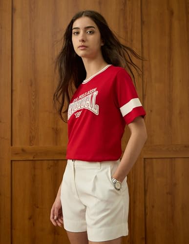 Image of U.S. Polo ASSN. Women T-Shirt
