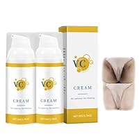 Découvrez la crème éclaircissante parties intimes Intimate White