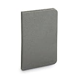 Verbatim Folio Case with LED Light for Kindle 4 and 5 (only) , Slate Silver 98079