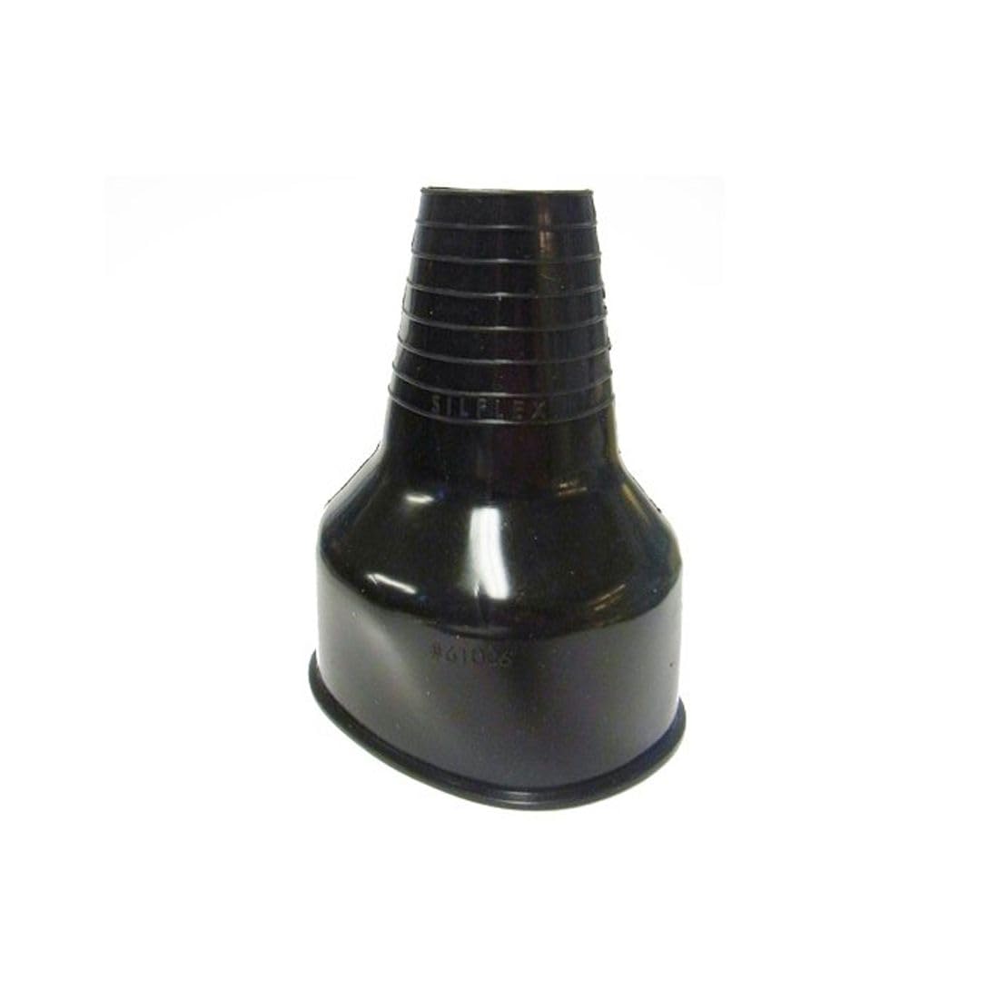 Bare Silicone Wrist Seal for Drysuit Diving (SM)