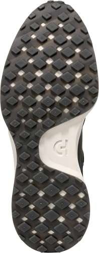 Image of Cole Haan Men's Mens Zerogrand Remastered Stitchlite Wing Tip Oxford