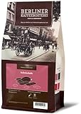 BERLINER KAFFEERÖSTEREI GIEST & COMPAGNON