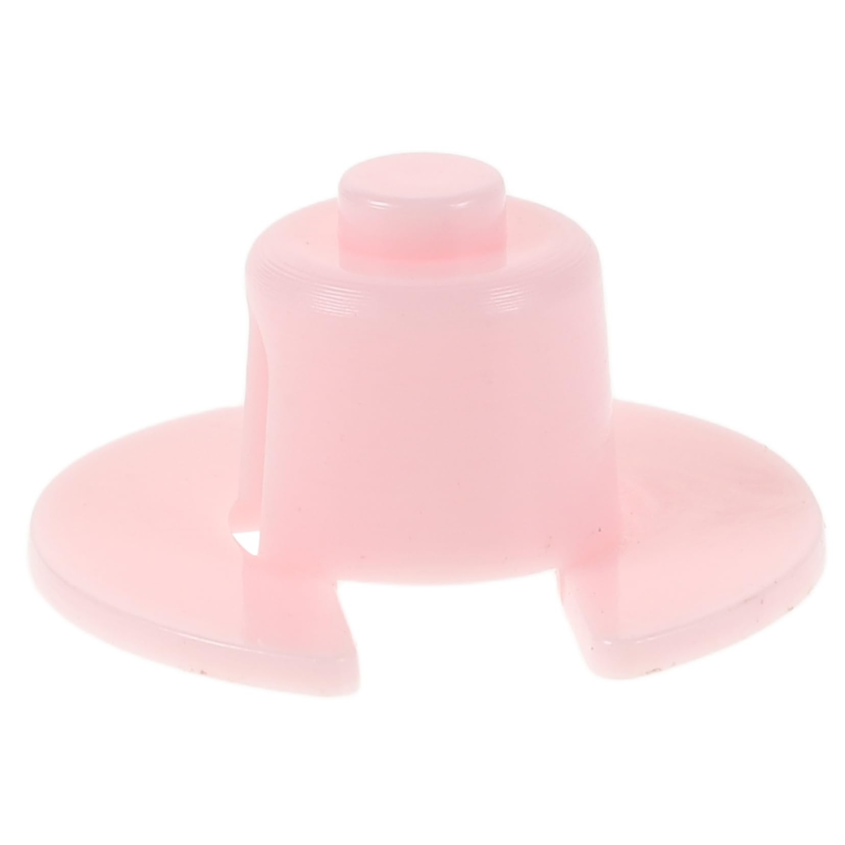 Beatifufu Wearable Pumps for Breastfeeding 5pcs Breast Milk Collector Gaskets Nursing Pads for Smooth Feeding Transition