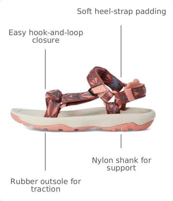 Image of Teva Boy's Hurricane XLT 2 (Little Kid)