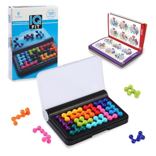 Gioco IQ Pro per Bambini 6+