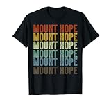 Mount Hope City Clothing