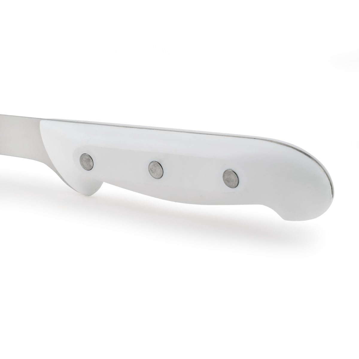 Arcos Artika - Coltello per prosciutto, in acciaio inox