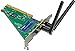 TRENDnet Wireless N PCI Adapter, TEW-643PI