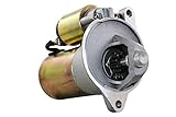RAREELECTRICAL 12V Pmgr Starter Motor Compatible With 1992-1993 Ford Mustang Lx 2.3L I4 1991-2001