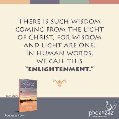 2 Who is Christ? A divine being of light&mdash;and a man named Jesus