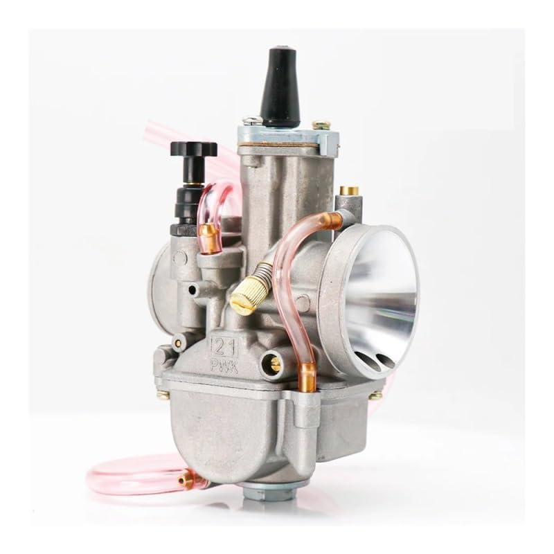 Carburateur PWK 32mm avec filtre pour moto 2T 4T et motocross