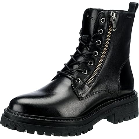 Geox Women's D Iridea F Ankle Boots Cover
