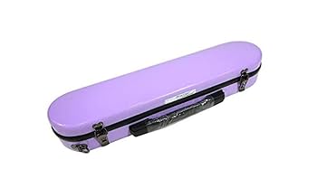 CC Shiny フルート用 ハードケース フライトケース 管楽器 黄緑 CC Shiny フルート用 ハードケース フライトケース 管楽器 黄緑