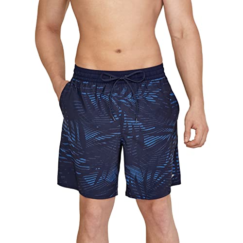 Speedo Men's Swim Trunk Mid Length Seaside