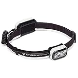 BLACK DIAMOND Lampada Frontale Onsight 375, Aluminum