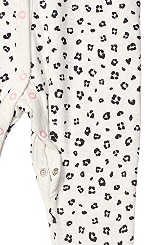 Image of Mothercare Baby-Girls Baby and Toddler Sleepers