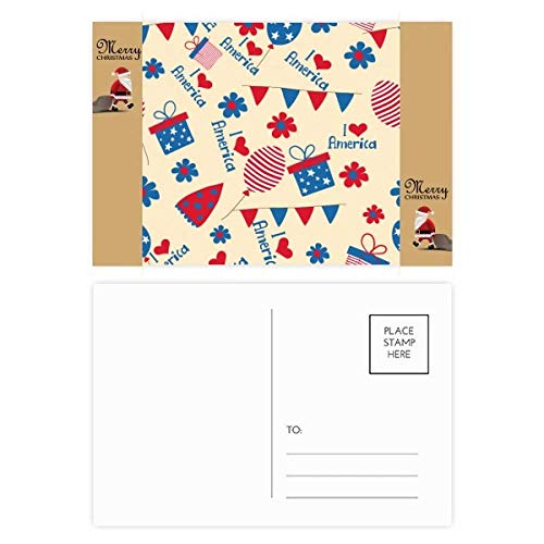 Cartes de remerciement fleurs épaisses sans bavure d'encre pour invités