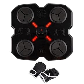 Amazon.co.jp: ボクササイズ - エクササイズグッズ: スポーツ