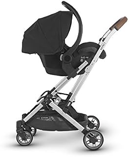 UPPAbaby MINU Adapter for Maxi-COSI, Nuna and Cybex