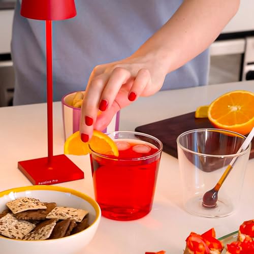 Gobelet doseur Spritzometer Zafferano pour des cocktails parfaits - 5