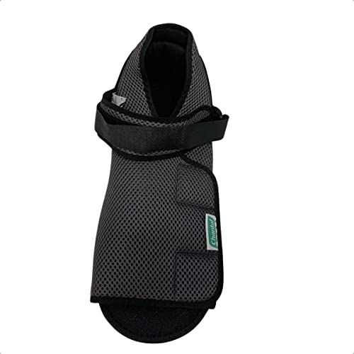 Sandália Baruk Evolution Apoio Retropé Chantal (M)