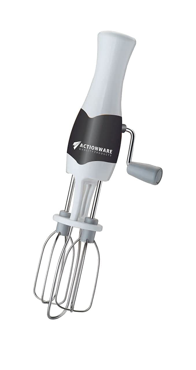 Stainless Steel Egg Beater Lassi Hand Blender/Butter Milk Maker/Mixer Hand Blender-image-49