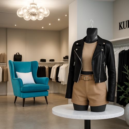 Catálogo de Maniquíes , tabla con los diez mejores. 29 Imagen adicional