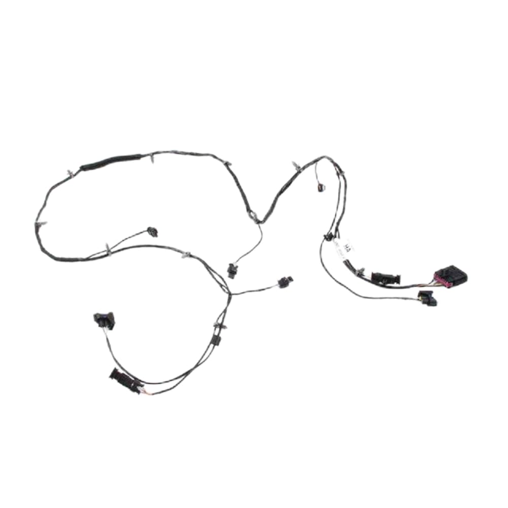 Amazon.com: YUNCHE-AUTO Parts Number# LR085523 LR097688 LR076283  