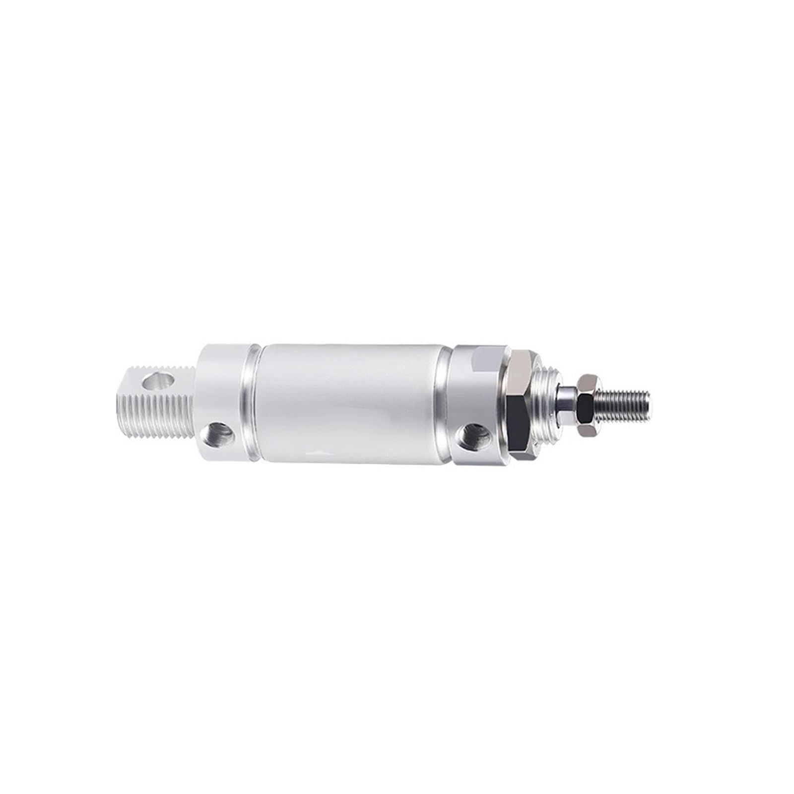Cylindre pneumatique stylo MBL40 résistant en alliage d'aluminium