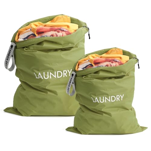 Asnews 2331LB Wäschesack 2er Pack