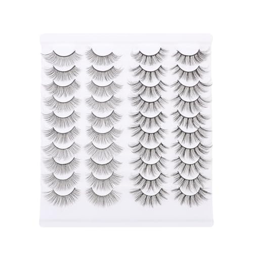 JEWEDECO 3D���̍\�����A�����܂� 20�y�A �i�`�������Ȕ��e�܂� ���C�N�A�b�v�p ���̎q�̓��탁�C�N�V�[������