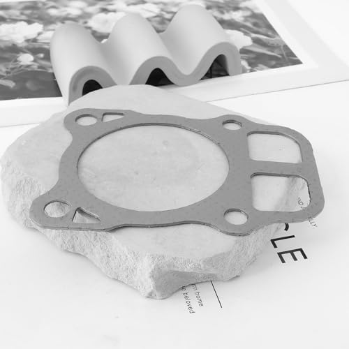 Image of 2Pcs Lawn Mowers Head Gasket Compatible with Kohler CH21 CH22 CH23 CH24 CH25 18-25 HP Engines 24-841-01-S Small Engines Replacement