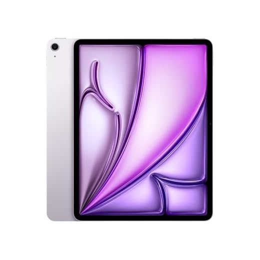 Apple iPad Air (M4) 13" 12GB RAM 512GB