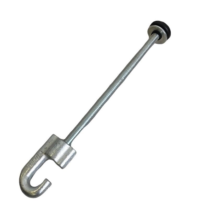 Panier De Roue De Secours Pour Peugeot 1007 - Référence 7615C2, Occasion, 12 Mois Garantie