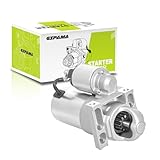 GIPAMA 6492 Starter Motor – OE Replacement for Delco 10465550, 10465560, GM 12564110, 12573852,
