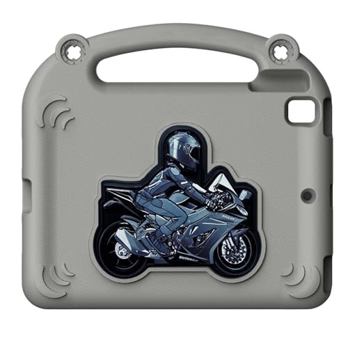Funda para tableta compatible con Air 1 y Air 2 hecha de espuma EVA 3