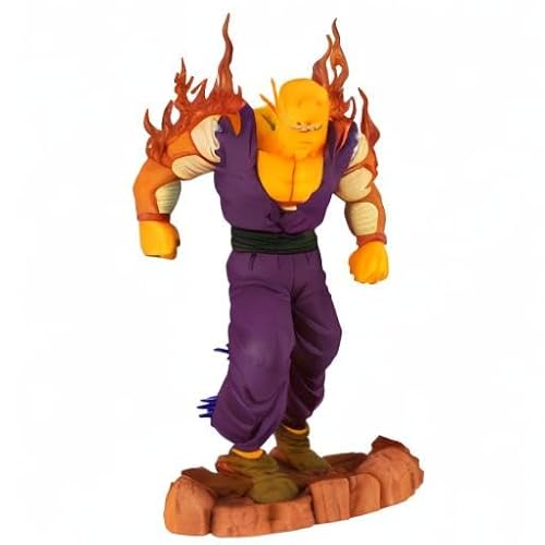 Banpresto BPR88404 Dragon Ball Super: Super Hero - Orange Piccolo Vol. 7, Bandai Spirits History Box Figure thumb #10