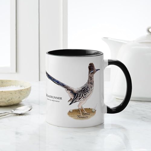 Taza de Cerámica 11 oz (325 ml) miniatura 6